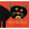 Boo to You!