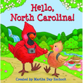 Hello, North Carolina!