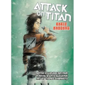 Attack on Titan: Kuklo Unbound