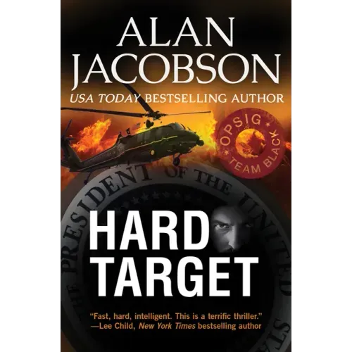 Hard Target: Volume 2