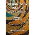 Merindilogun Folktales: Morals Of Yoruba Odus Relating Today's Lifestyles