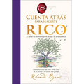 Cuenta Atrás Para Hacerte Rico: 21 Días de Hábitos Para Atraer La Abundancia Countdown to Riches: 21 Days of Wealth-Attracting Habits (Spanish Edition