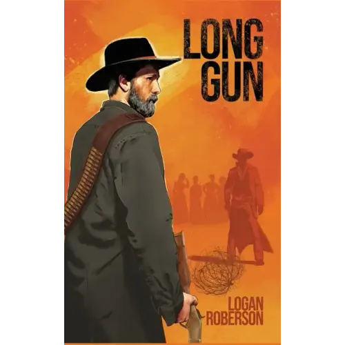 Long Gun