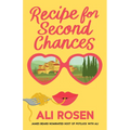 Recipe for Second Chances