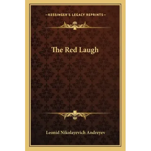 The Red Laugh
