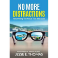 No MORE DISTRACTIONS