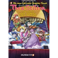 Thea Stilton Graphic Novels #7: A Song for Thea Sisters