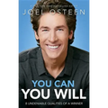 You Can, You Will: 8 Undeniable Qualities of a Winner