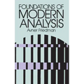 Foundations of Modern Analysis