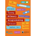 Scratch Pupil Book Year 5