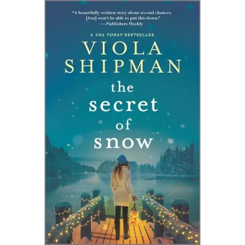 The Secret of Snow