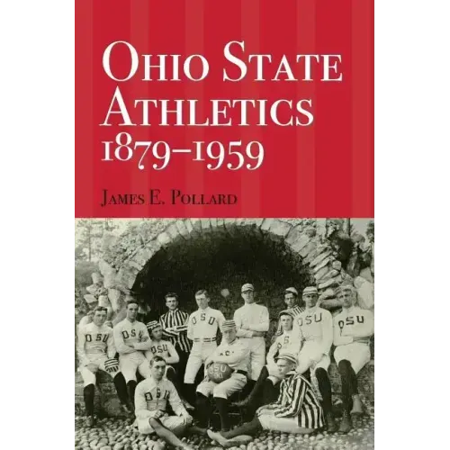 Ohio State Athletics, 1879-1959