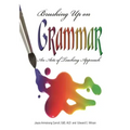 Brushing Up on Grammar: An Act of Teaching Approach