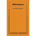 Admissions