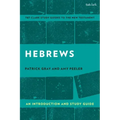 Hebrews: An Introduction and Study Guide