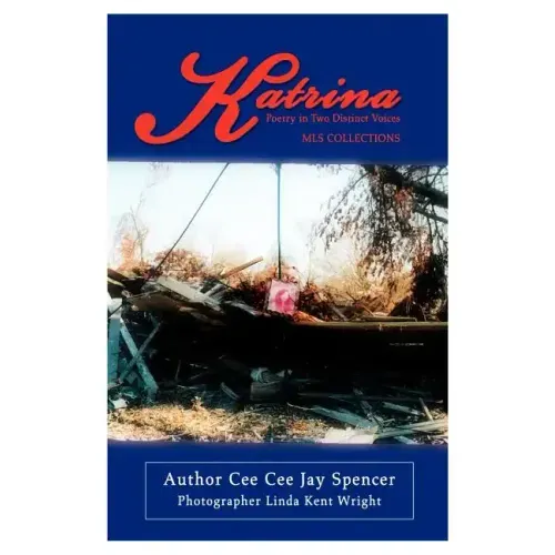 Katrina: Poetry in Two Distinct Voices