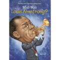 Who Was Louis Armstrong?