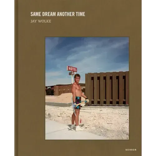 Same Dream Another Time