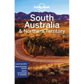 Lonely Planet South Australia & Northern Territory