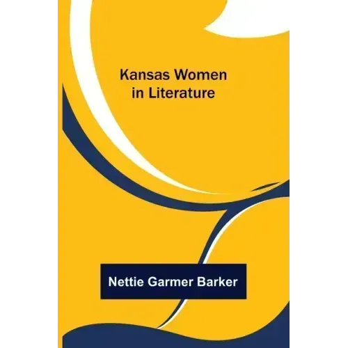 Kansas Women in Literature