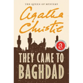 They Came to Baghdad