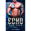 Echo (New Eden Book 4)