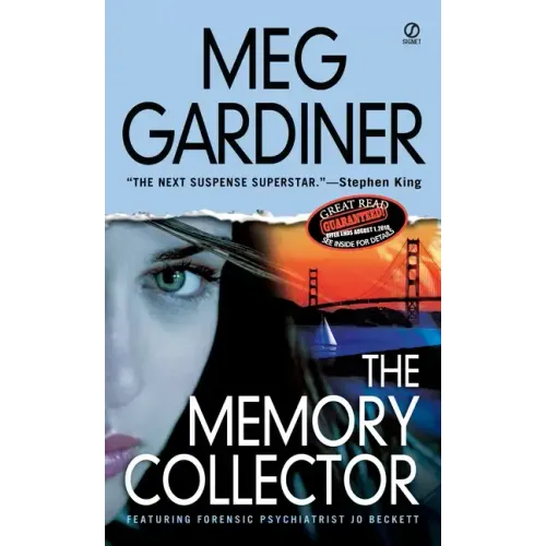 The Memory Collector