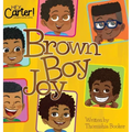 Brown Boy Joy