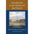 Introduction to the Mystery of the Church
