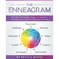 The Enneagram: The Nine Personality Types. A Complete Self-Discovery Guide to Spiritual Growth