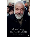 Mike Leigh on Mike Leigh