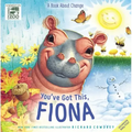 You've Got This, Fiona: A Book about Change