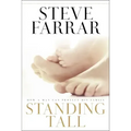 Standing Tall: How a Man Can Protect His Family