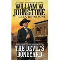 The Devil's Boneyard
