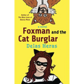 Foxman and the Cat Burglar