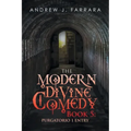The Modern Divine Comedy Book 5: Purgatorio 1 Entry