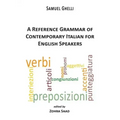 A Reference Grammar of Contemporary Italian for English Speakers