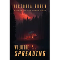 Wildfire Spreading