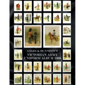 Giles & Bunnett's Victorian Army Uniform Album 1888