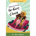 Little Lisa and the Go-Kart Chase
