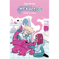 Hex Vets: Witches in Training