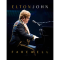 Elton John - Farewell