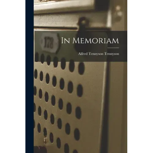 In Memoriam
