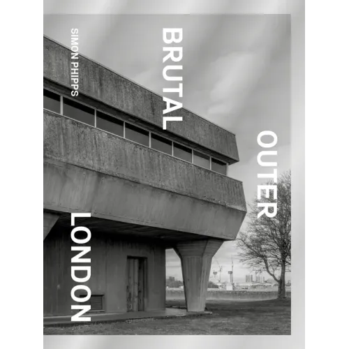 Brutal Outer London