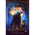 Soul of Anesidora: The Sorcerer's Guide