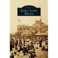 Early Long Beach