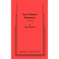 Last Chance Romance