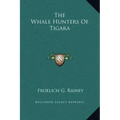 The Whale Hunters of Tigara