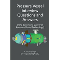 Pressure Vessel interview Questions and Answers