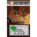 Case of the Shady Shamrock